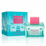 Antonio Banderas Miami Seduction Blue