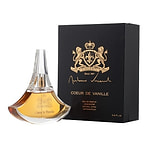 Antonio Visconti Coeur De Vanille Antonio Visconti Coeur De Vanille