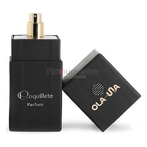 COQUILLETE PARIS OLA UNA edp 10ml COQUILLETE PARIS OLA UNA edp 10ml
