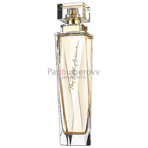 ELIZABETH ARDEN MY 5-th AVENUE edp (w) 50ml ELIZABETH ARDEN MY 5-th AVENUE edp (w) 50ml