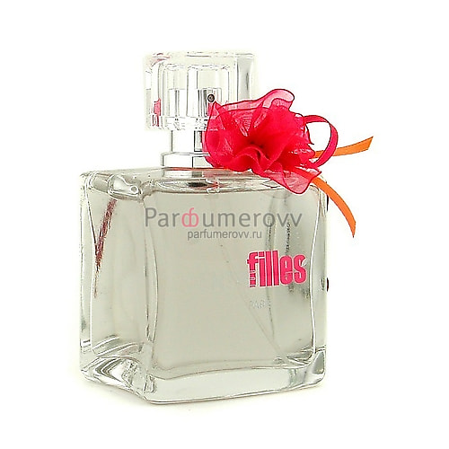 ENTRE FILLES SAISON 1 edt (w) 50ml TESTER ENTRE FILLES SAISON 1 edt (w) 50ml TESTER
