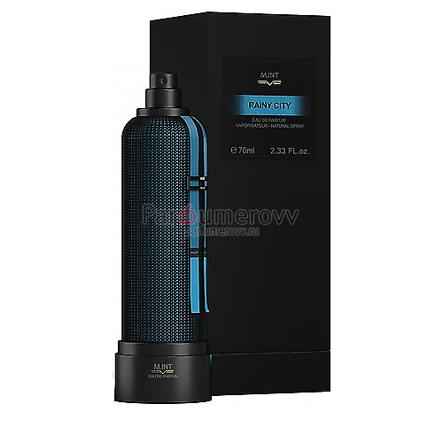 M.INT RAINY CITY edp 70ml M.INT RAINY CITY edp 70ml