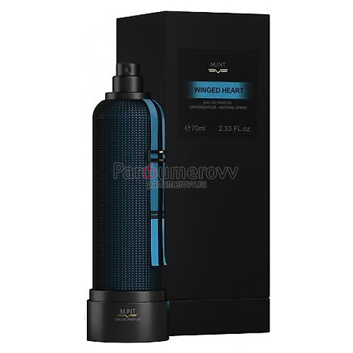 M.INT WINGED HEART edp 70ml M.INT WINGED HEART edp 70ml
