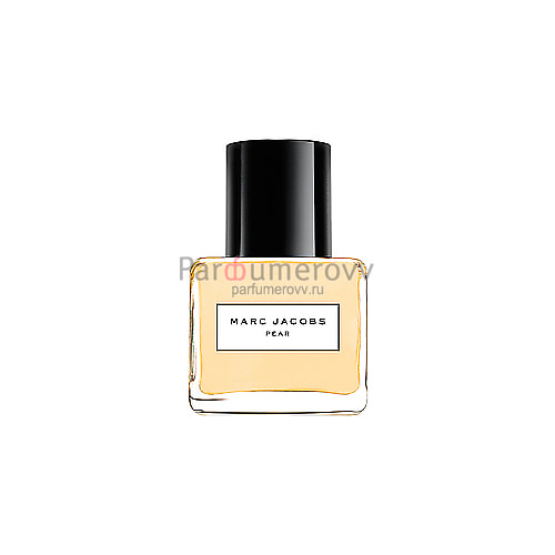 MARC JACOBS SPLASH THE PEAR edt 100ml TESTER MARC JACOBS SPLASH THE PEAR edt 100ml TESTER