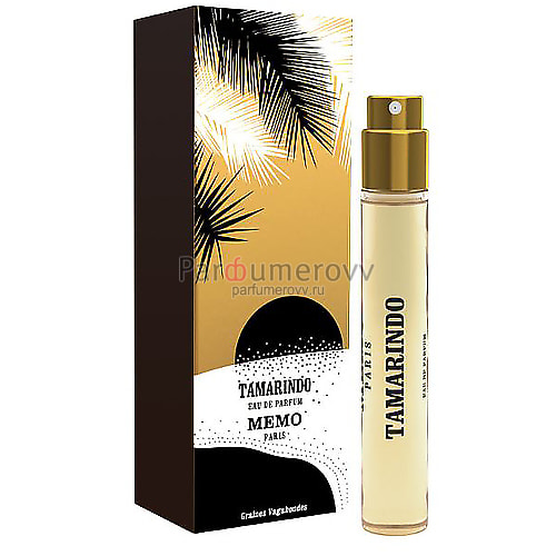 MEMO TAMARINDO edp 10ml MEMO TAMARINDO edp 10ml