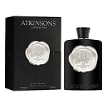 Atkinsons 41 Burlington Arcade Atkinsons 41 Burlington Arcade