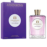 Atkinsons Love In Idleness Atkinsons Love In Idleness