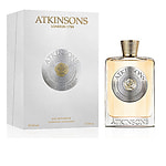 Atkinsons White Rose De Alix