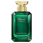 Chopard Collection Orange Mauresque Chopard Collection Orange Mauresque