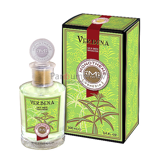 MONOTHEME VERBENA edt 100ml MONOTHEME VERBENA edt 100ml