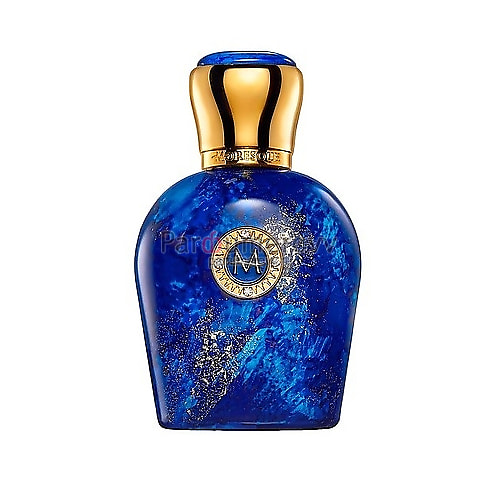 MORESQUE SAHARA BLUE edp 50ml TESTER MORESQUE SAHARA BLUE edp 50ml TESTER