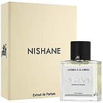 Nishane Ambra Calabria Nishane Ambra Calabria