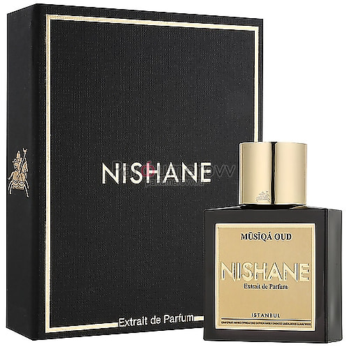 NISHANE MUSIQA OUD 50ml parfume 