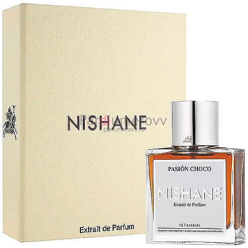 NISHANE PASION CHOCO 50ml parfume NISHANE PASION CHOCO 50ml parfume