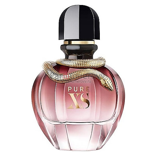 PACO RABANNE XS PURE edp (w) 80ml TESTER PACO RABANNE XS PURE edp (w) 80ml TESTER