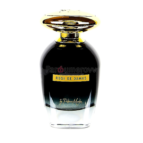 PATRICE MARTIN ROSE DE DAMAS edp (w) 100ml TESTER PATRICE MARTIN ROSE DE DAMAS edp (w) 100ml TESTER