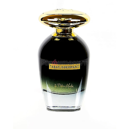 PATRICE MARTIN TABAC GOURMAND edp (w) 100ml TESTER PATRICE MARTIN TABAC GOURMAND edp (w) 100ml TESTER