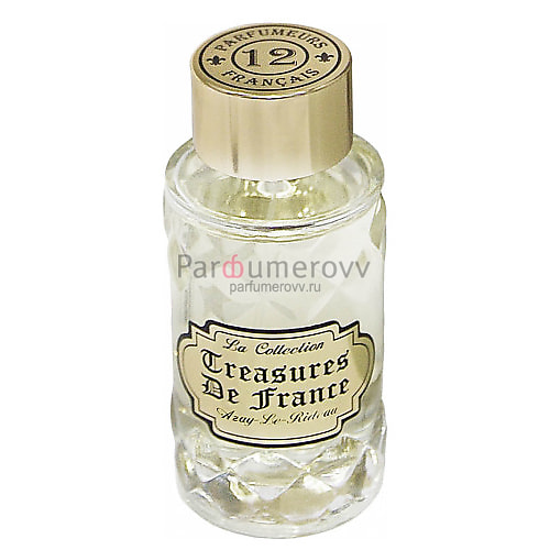 12 PARFUMEURS FRANCAIS AZAY- LE- RIDEAU edp 100ml 12 PARFUMEURS FRANCAIS AZAY- LE- RIDEAU edp 100ml
