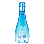 Davidoff Cool Water Pacific Summer Edition For Her