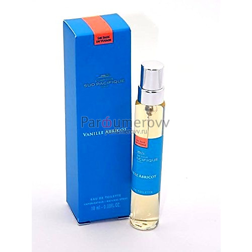 COMPTOIR SUD PACIFIQUE VANILLE ABRICOT edt (w) 10ml COMPTOIR SUD PACIFIQUE VANILLE ABRICOT edt (w) 10ml