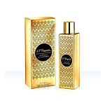 Dupont Vanilla & Leather Dupont Vanilla & Leather