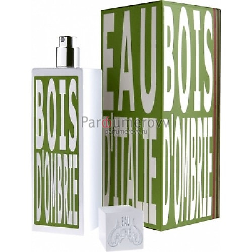 EAU D'ITALIE BOIS D'OMBRIE edt 100ml EAU D'ITALIE BOIS D'OMBRIE edt 100ml