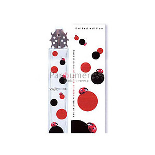 ELLA MIKAO YUJIN POP edp (w) 50ml