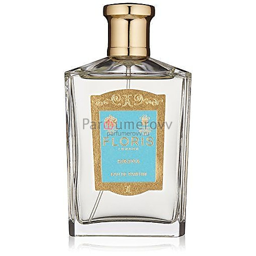 FLORIS 1962 edp 100ml TESTER FLORIS 1962 edp 100ml TESTER