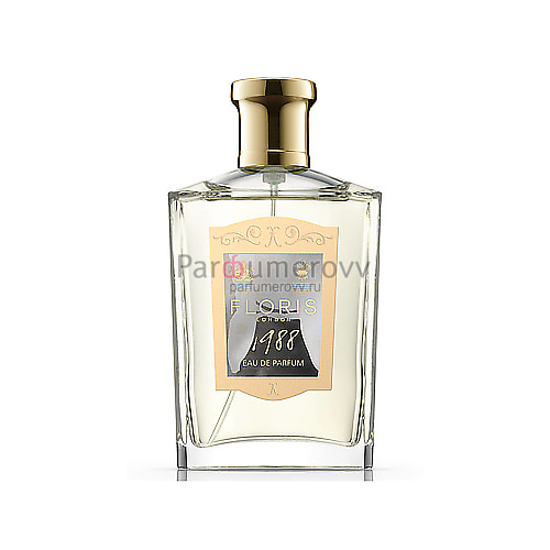 FLORIS 1988 edp 100ml TESTER FLORIS 1988 edp 100ml TESTER
