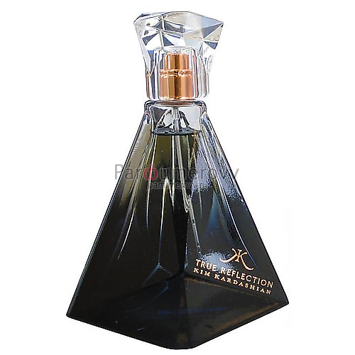 KIM KARDASHIAN TRUE REFLECTION edp (w) 100ml TESTER KIM KARDASHIAN TRUE REFLECTION edp (w) 100ml TESTER