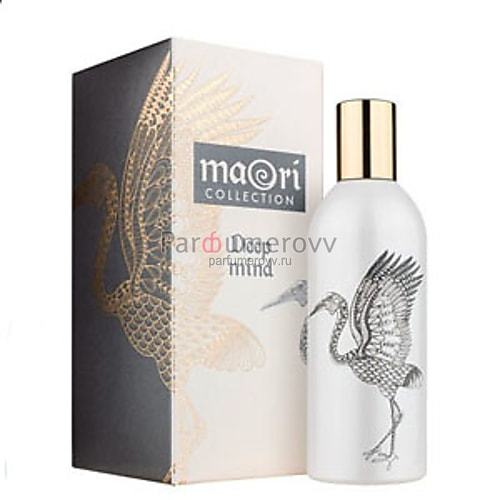 MAORI COLLECTION DEEP MIND edp 100ml MAORI COLLECTION DEEP MIND edp 100ml