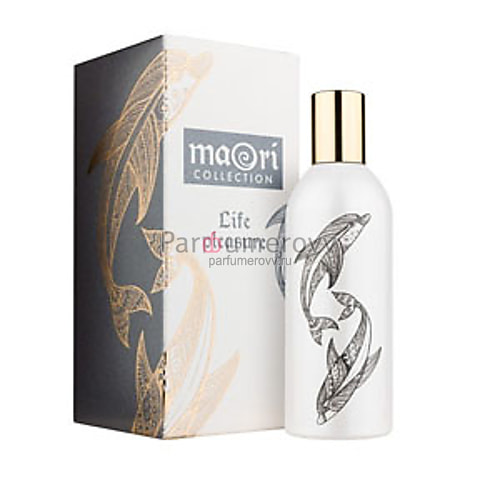 MAORI COLLECTION LIFE PLEASURE edp 100ml MAORI COLLECTION LIFE PLEASURE edp 100ml