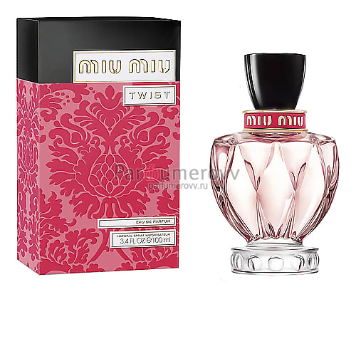 MIU MIU TWIST edp (w) 100ml MIU MIU TWIST edp (w) 100ml