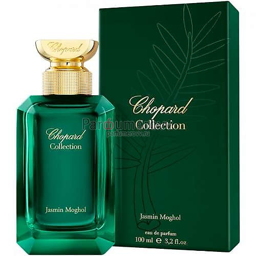 CHOPARD COLLECTION JASMIN MOGHOL edp 100ml unisex Chopard