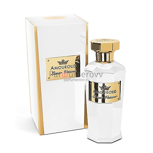 AMOUROUD LUNAR VETIVER edp 100ml AMOUROUD LUNAR VETIVER edp 100ml
