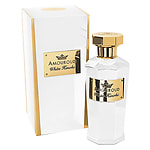 Amouroud White Hinoki