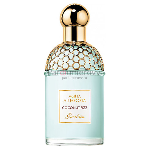 GUERLAIN AQUA ALLEGORIA COCONUT FIZZ edt 75ml GUERLAIN AQUA ALLEGORIA COCONUT FIZZ edt 75ml
