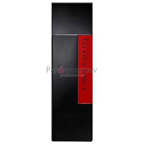 LM PARFUMS RADIKAL WATER LILY 100ml parfume TESTER LM PARFUMS RADIKAL WATER LILY 100ml parfume TESTER