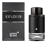 Montblanc Explorer