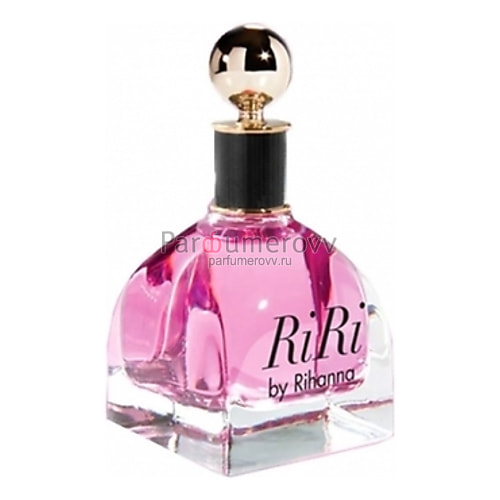 RIHANNA RIRI edp (w) 100ml TESTER