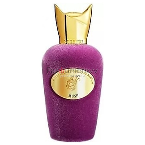 SOSPIRO MUSE edp 100ml SOSPIRO MUSE edp 100ml