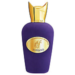 Sospiro Soprano Sospiro Soprano