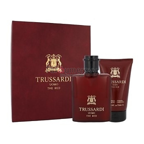 Труссарди руби ред. Trussardi uomo 50 m EDT. Trussardi uomo the Red туалетная вода 50 ml.. Trussardi uomo the Red 50 мл набор. Туалетная вода Trussardi Trussardi uomo the Red.