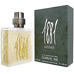 Cerruti 1881 Intense Pour Homme Cerruti 1881 Intense Pour Homme