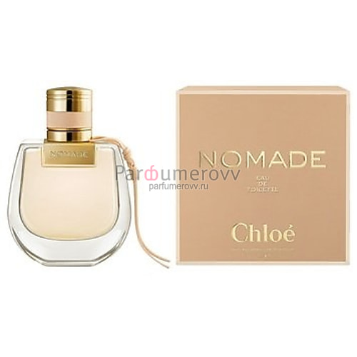 CHLOE NOMADE edt (w) 30ml CHLOE NOMADE edt (w) 30ml