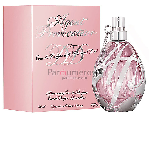 AGENT PROVOCATEUR DIAMOND DUST edp (w) 50ml AGENT PROVOCATEUR DIAMOND DUST edp (w) 50ml