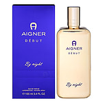 Aigner Debut By Night