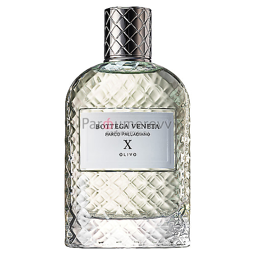 BOTTEGA VENETA PARCO PALLADIANO X edp 100ml TESTER BOTTEGA VENETA PARCO PALLADIANO X edp 100ml TESTER