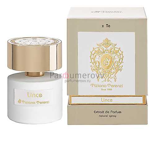 TIZIANA TERENZI LINCE 100ml parfume TIZIANA TERENZI LINCE 100ml parfume