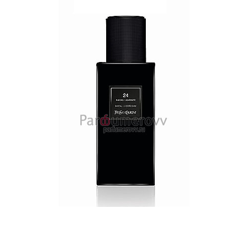 YSL 24 RUE DE L'UNIVERSITE edp 3.5ml mini